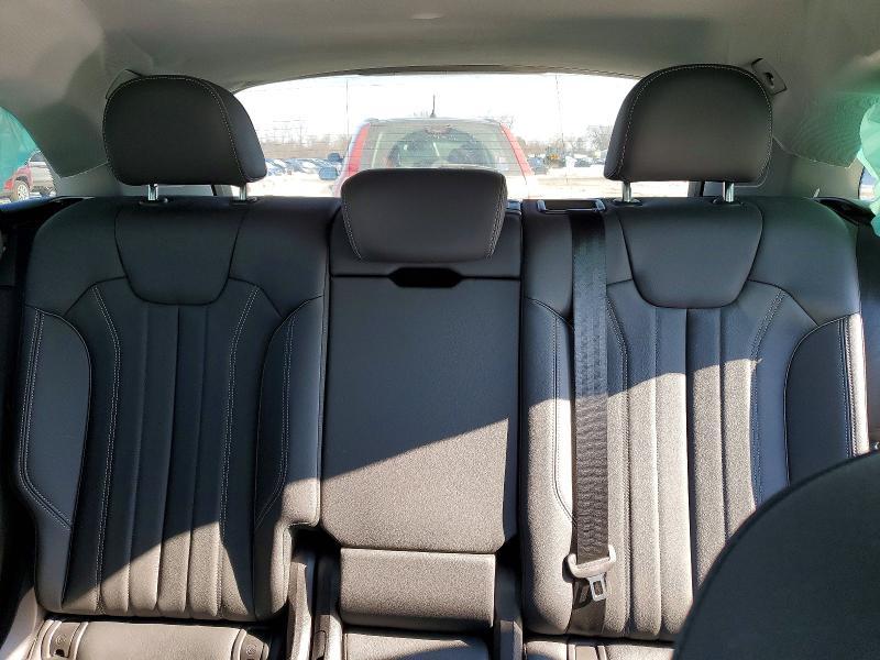 2024 Audi Q5 Premium Plus 45