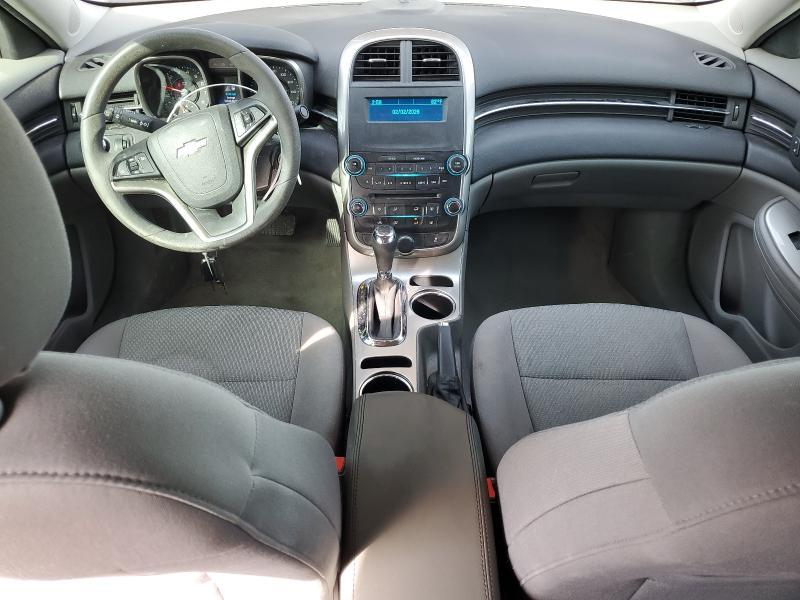 2016 Chevrolet Malibu Limited ls