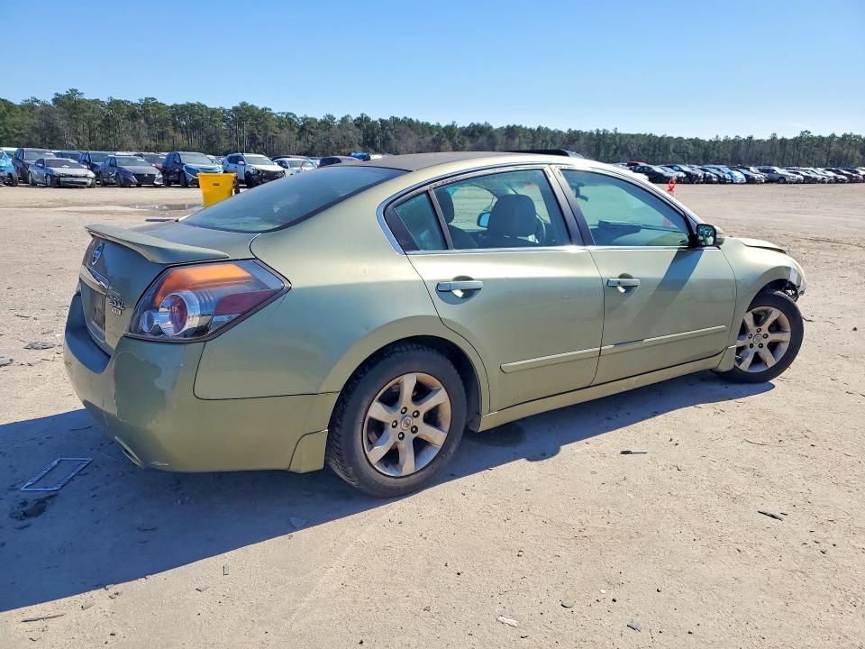 2008 Nissan Altima 3.5 se