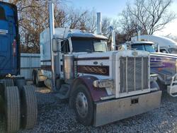 2000 Peterbilt 379 Semi Truck for sale in Kansas City, KS