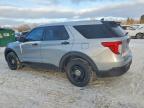 2020 Ford Explorer Police Interceptor