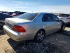 2003 Lexus Ls 430