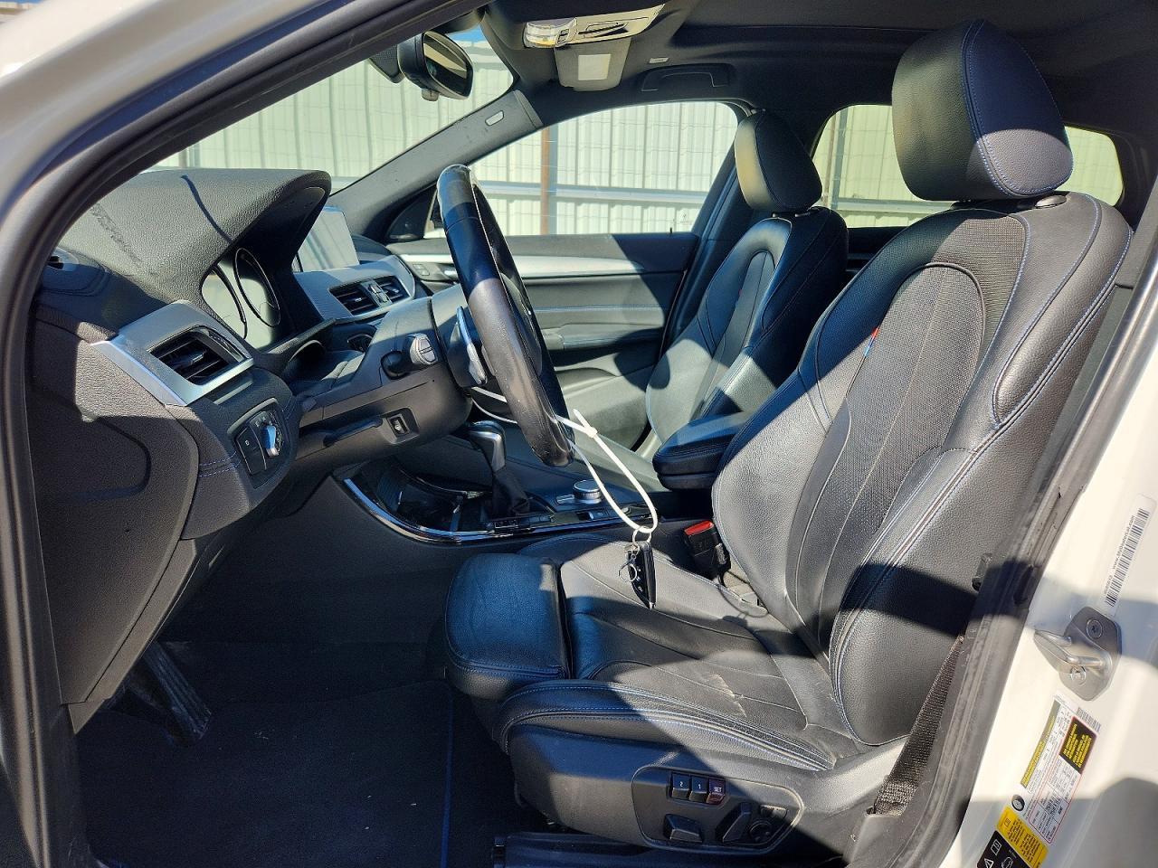 2018 BMW X2 Xdrive28i