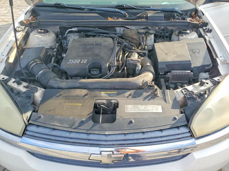 2005 Chevrolet Malibu ls