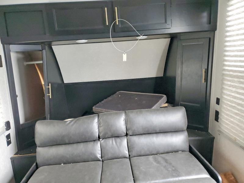 2021 Forest River Travel Trailer