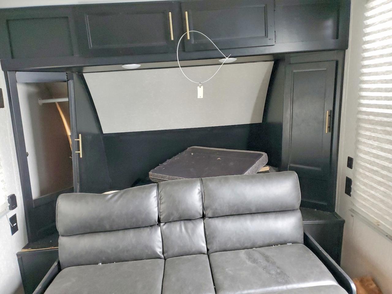2021 Forest River Travel Trailer