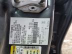 2018 Ford Fusion se Hybrid