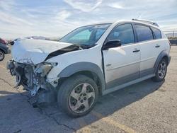 2008 Pontiac Vibe en venta en North Las Vegas, NV