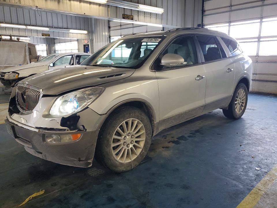 2011 Buick Enclave cxl