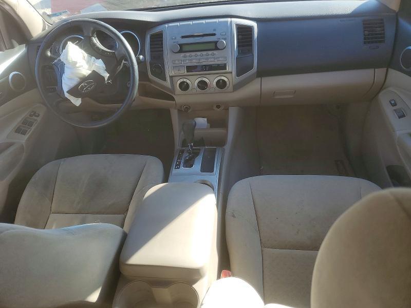 2006 Toyota Tacoma V6