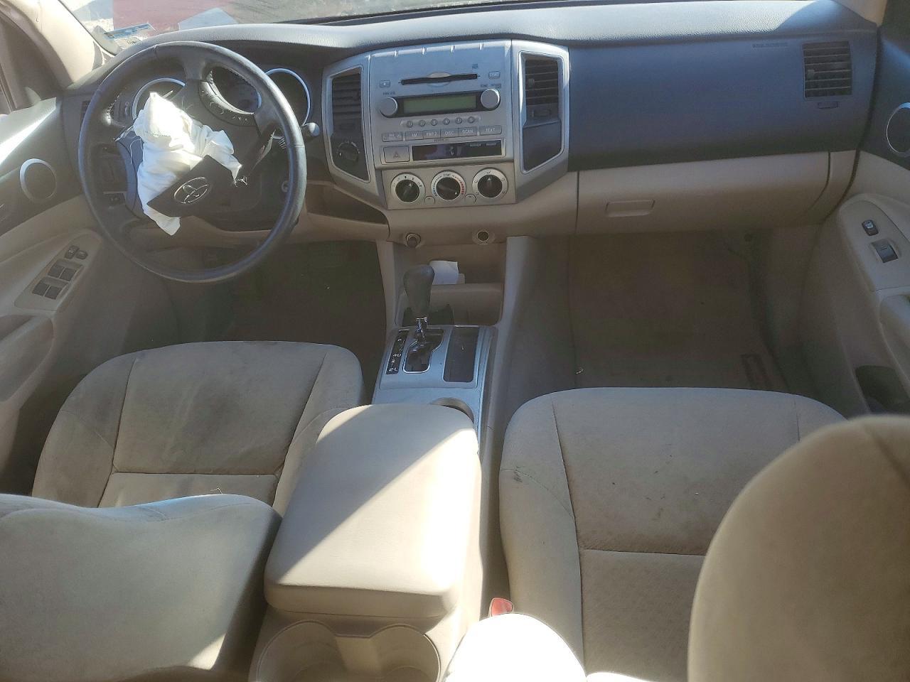 2006 Toyota Tacoma V6