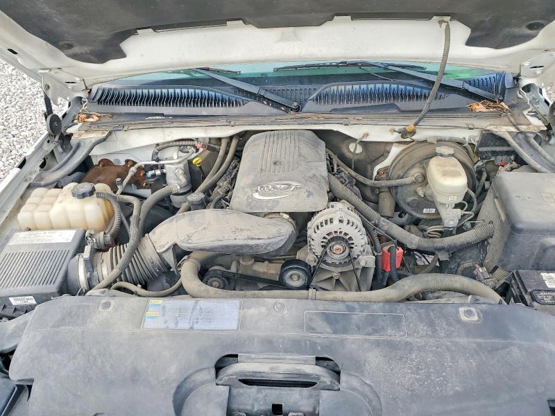 2006 Chevrolet Silverado C1500