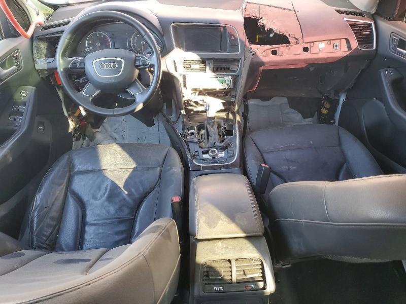 2013 Audi Q5 Premium Plus