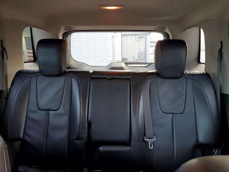 2015 GMC Terrain slt