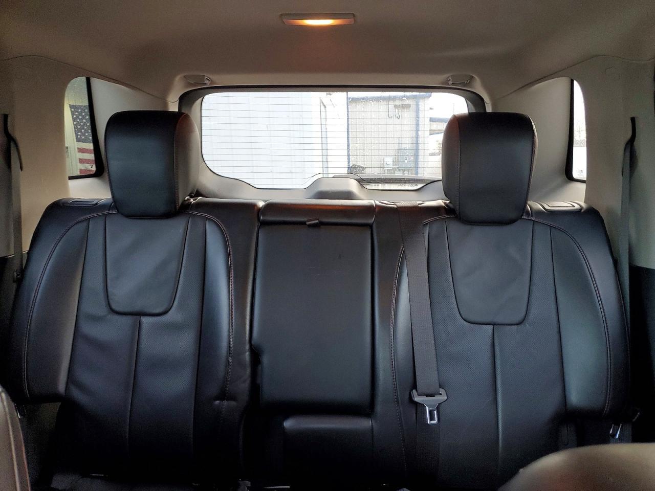 2015 GMC Terrain slt
