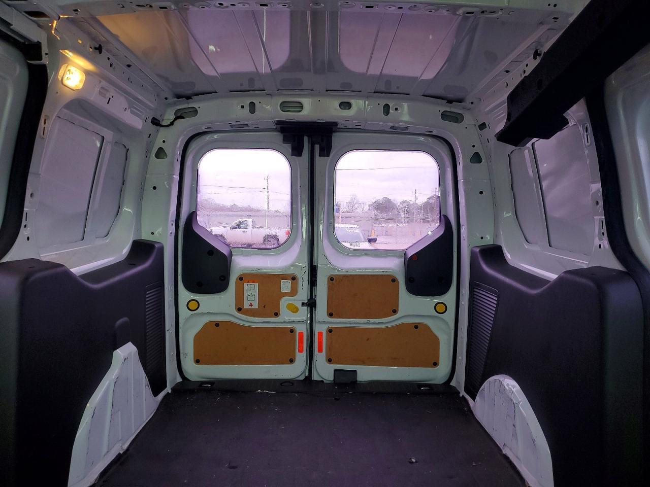 2014 Ford Transit Connect xlt