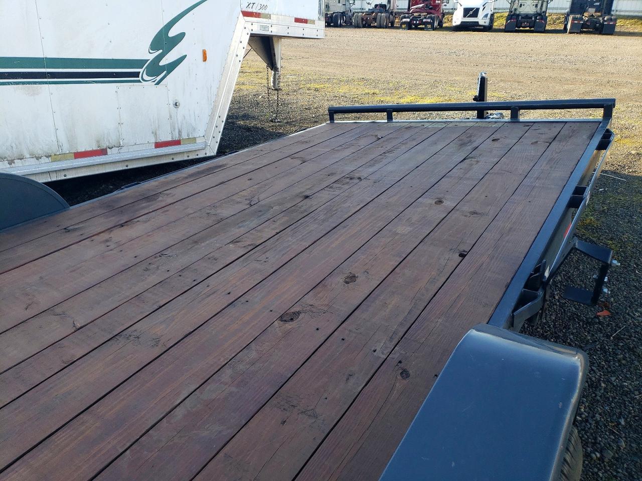 2025 Lamar Trailer Lamar