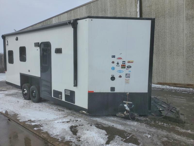 2019 BIG Fish House