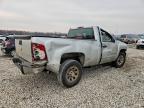 2011 Chevrolet Silverado C1500