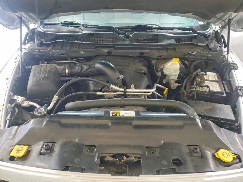 2015 Dodge RAM 1500 ST