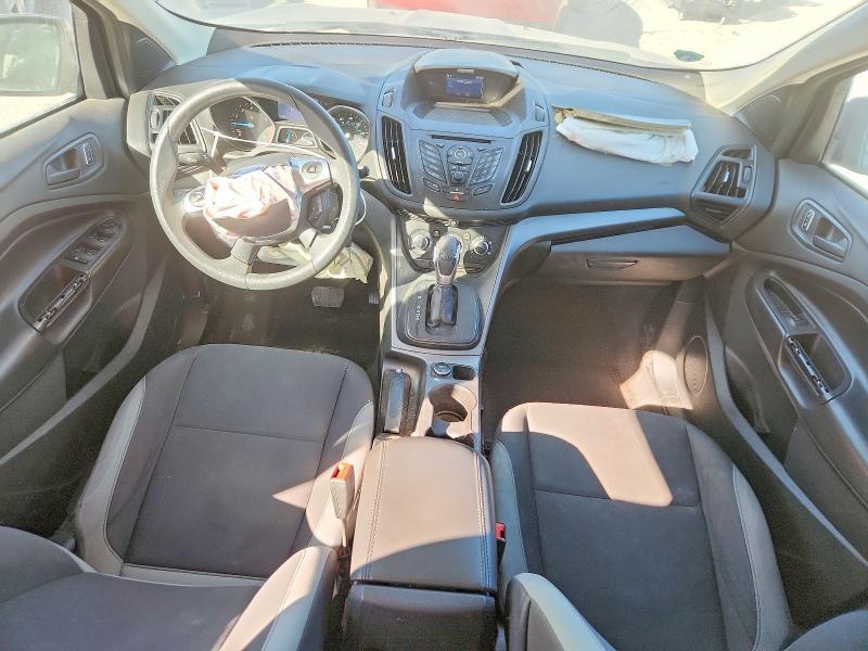 2014 Ford Escape s