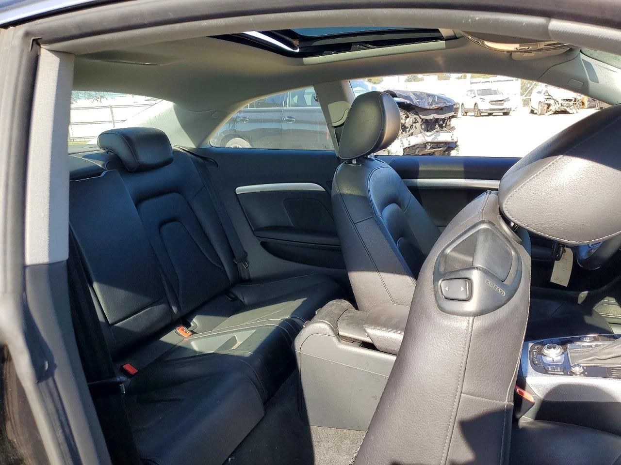 2013 Audi A5 Premium Plus