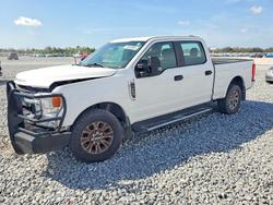 Vehiculos salvage en venta de Copart Arcadia, FL: 2020 Ford F250 Super Duty