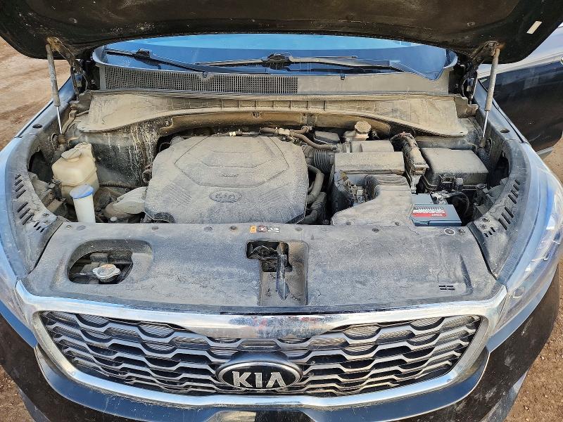 2020 KIA Sorento s