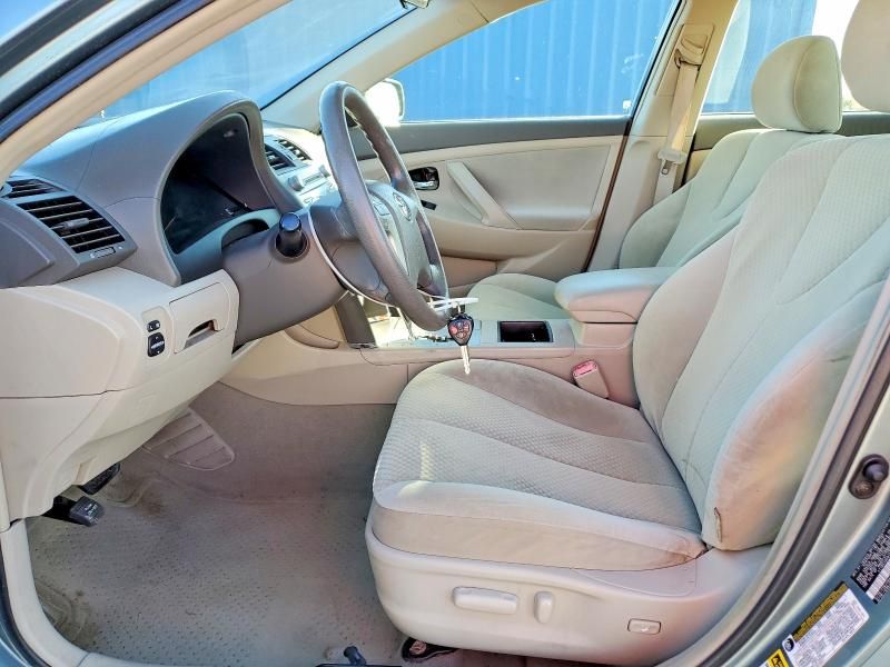 2007 Toyota Camry ce