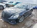 2013 Mercedes-Benz E 350 Bluetec