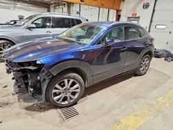 2021 Mazda Cx-30 Premium en venta en Marlboro, NY