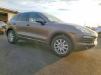 2012 Porsche Cayenne