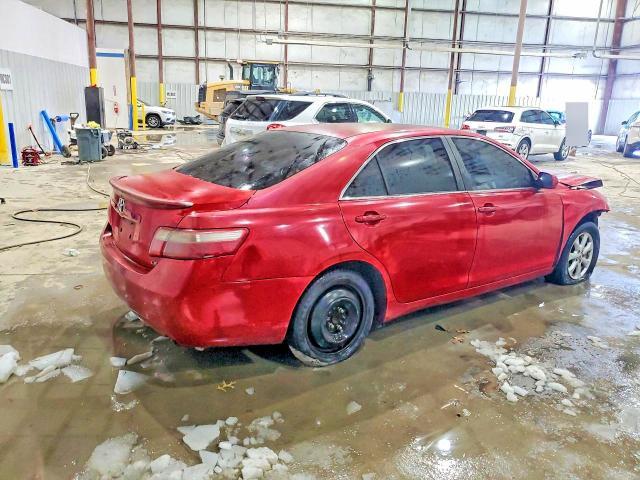 2008 Toyota Camry