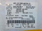 2013 Ford F150 Super Cab