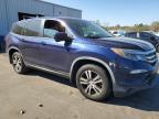 2016 Honda Pilot exl