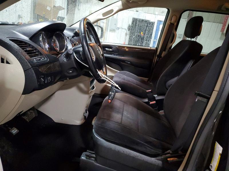 2011 Dodge Grand Caravan Mainstreet