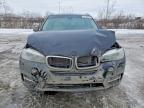 2016 BMW X5 Xdrive4