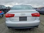 2014 Audi A6 Premium Plus