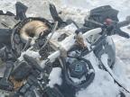 2016 Skidoo 2016 Skidoo Snowmobile
