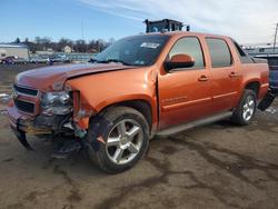 2007 Chevrolet Avalanche C1500 en venta en Pennsburg, PA