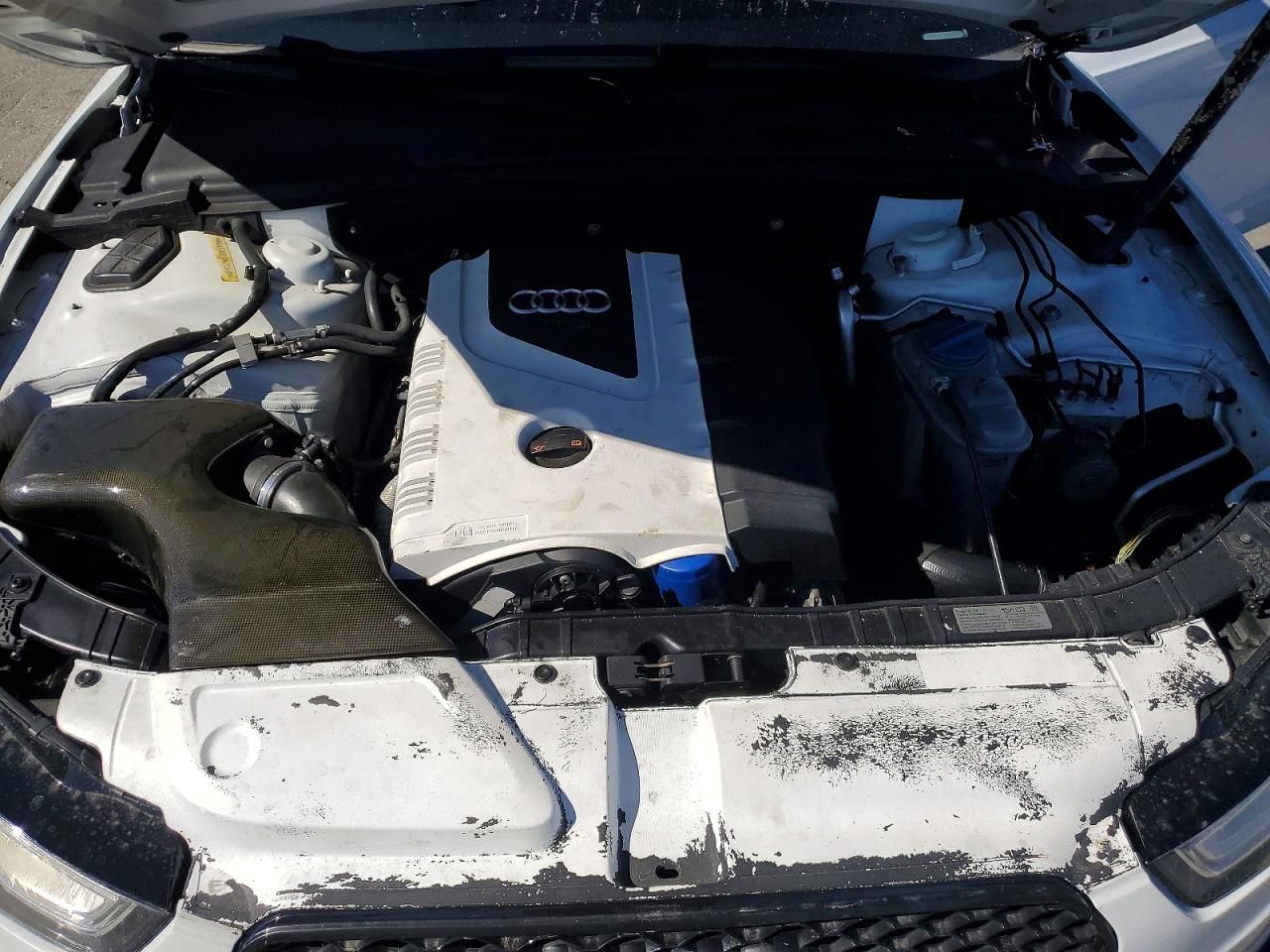 2013 Audi A5 Premium Plus