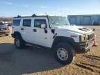 2003 Hummer H2