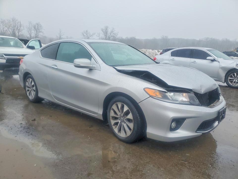 2014 Honda Accord ex