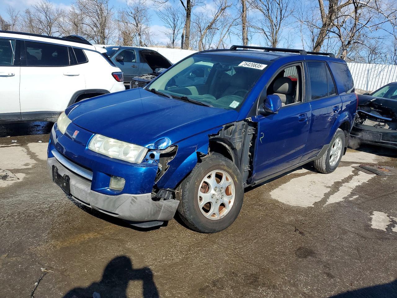2005 Saturn Vue