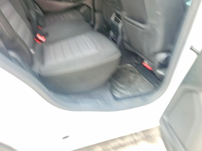 2023 Ford Edge se