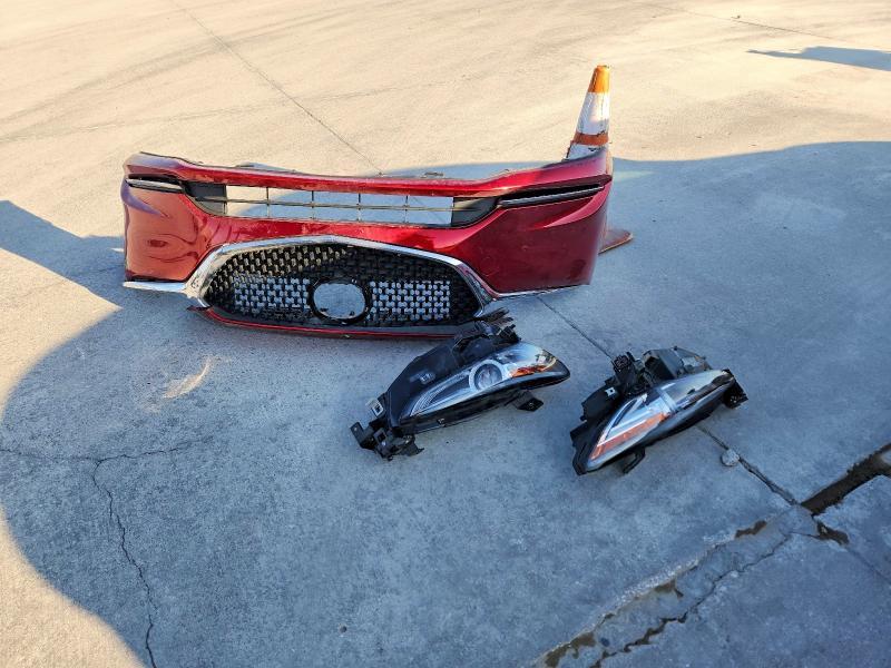 2020 Mazda 6 Grand Touring Reserve