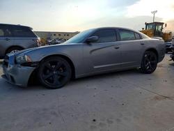 Dodge Vehiculos salvage en venta: 2012 Dodge Charger sxt