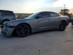 2012 Dodge Charger sxt