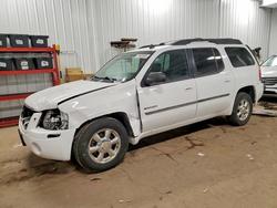 GMC Vehiculos salvage en venta: 2006 GMC Envoy xl