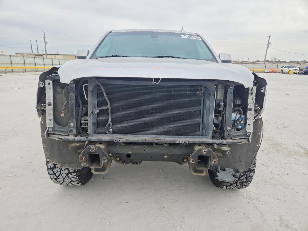 2018 GMC Yukon sle